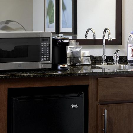 Hyatt Place Charlotte Airport Billy Graham Parkway Eksteriør bilde