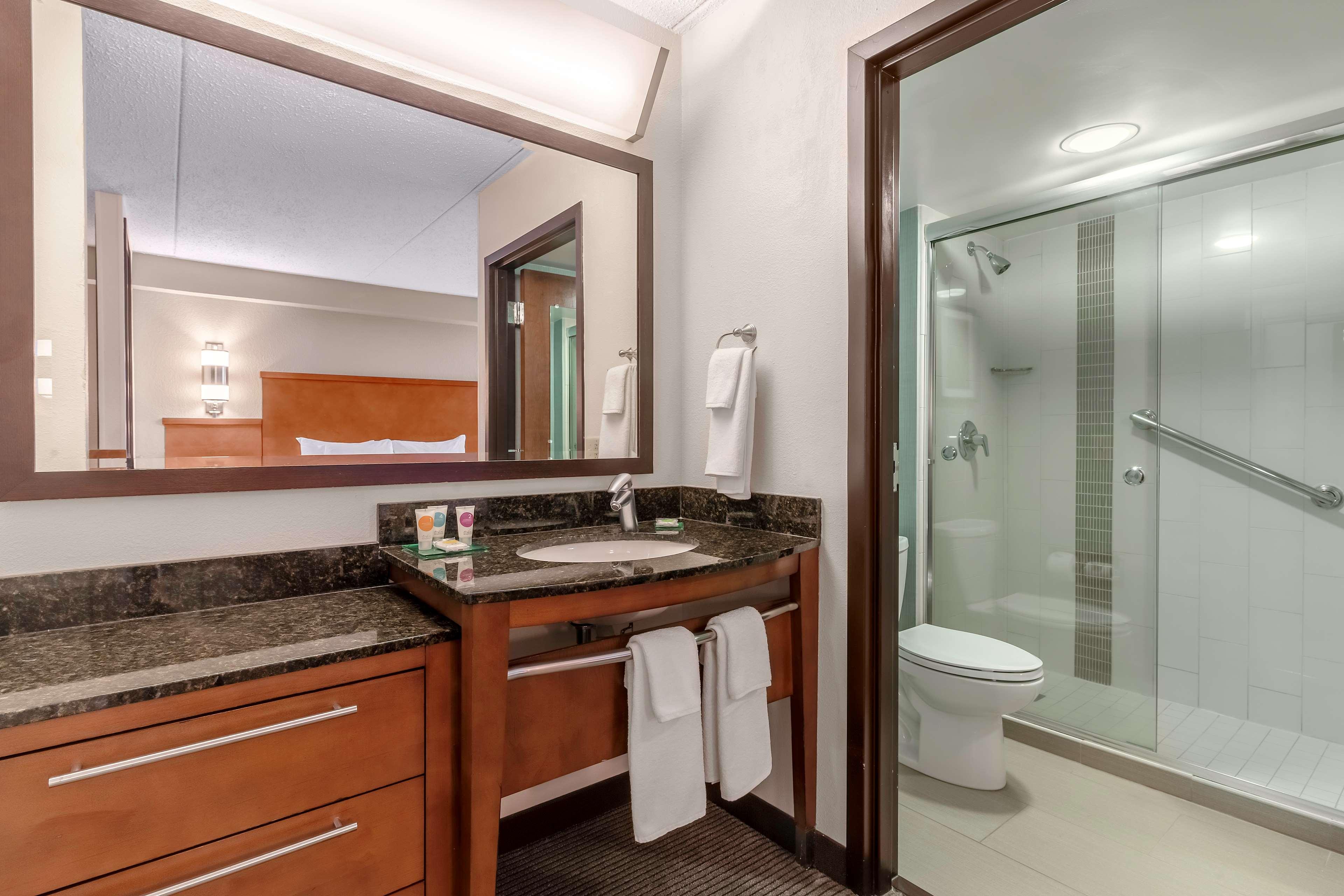 Hyatt Place Charlotte Airport Billy Graham Parkway Eksteriør bilde