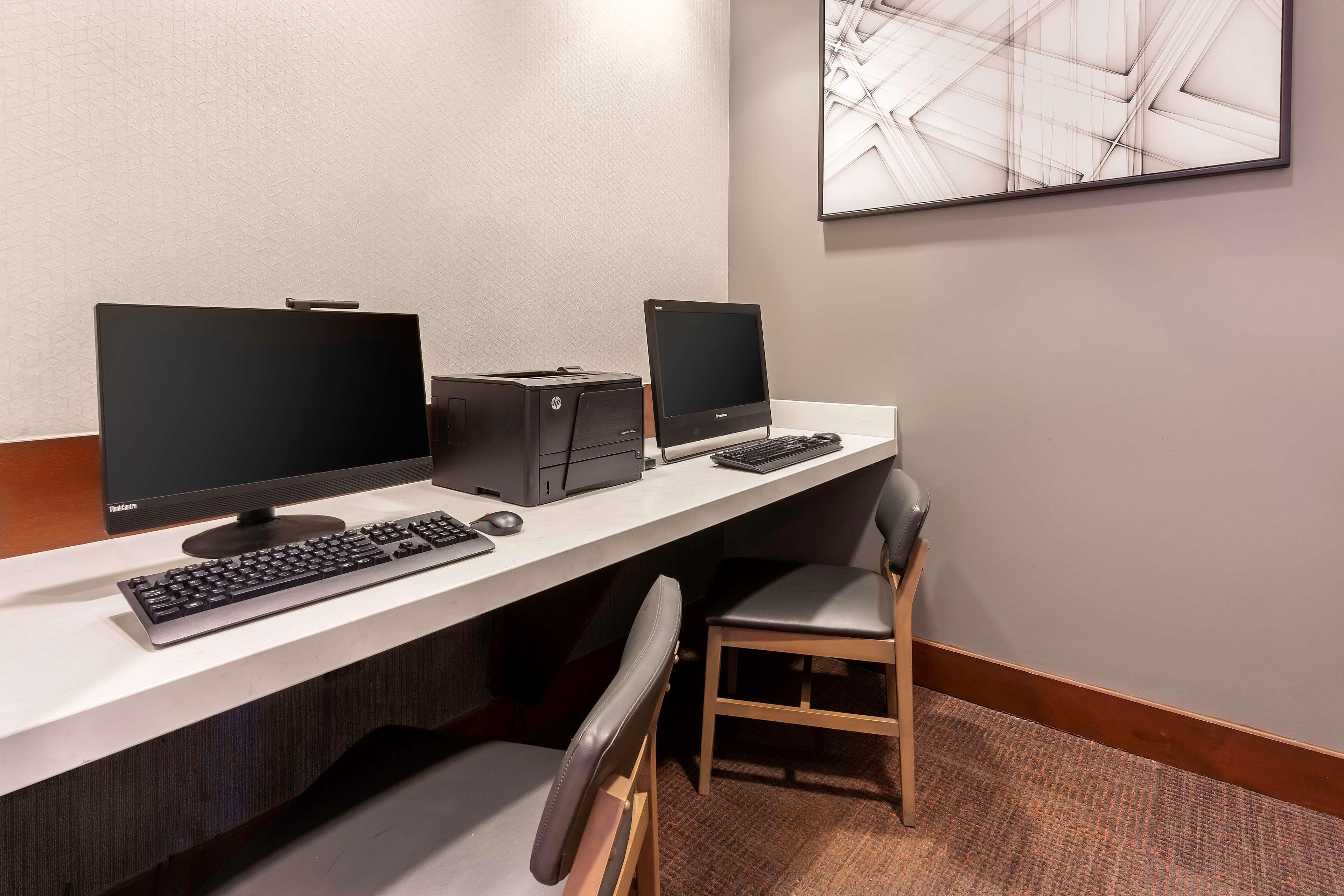 Hyatt Place Charlotte Airport Billy Graham Parkway Eksteriør bilde