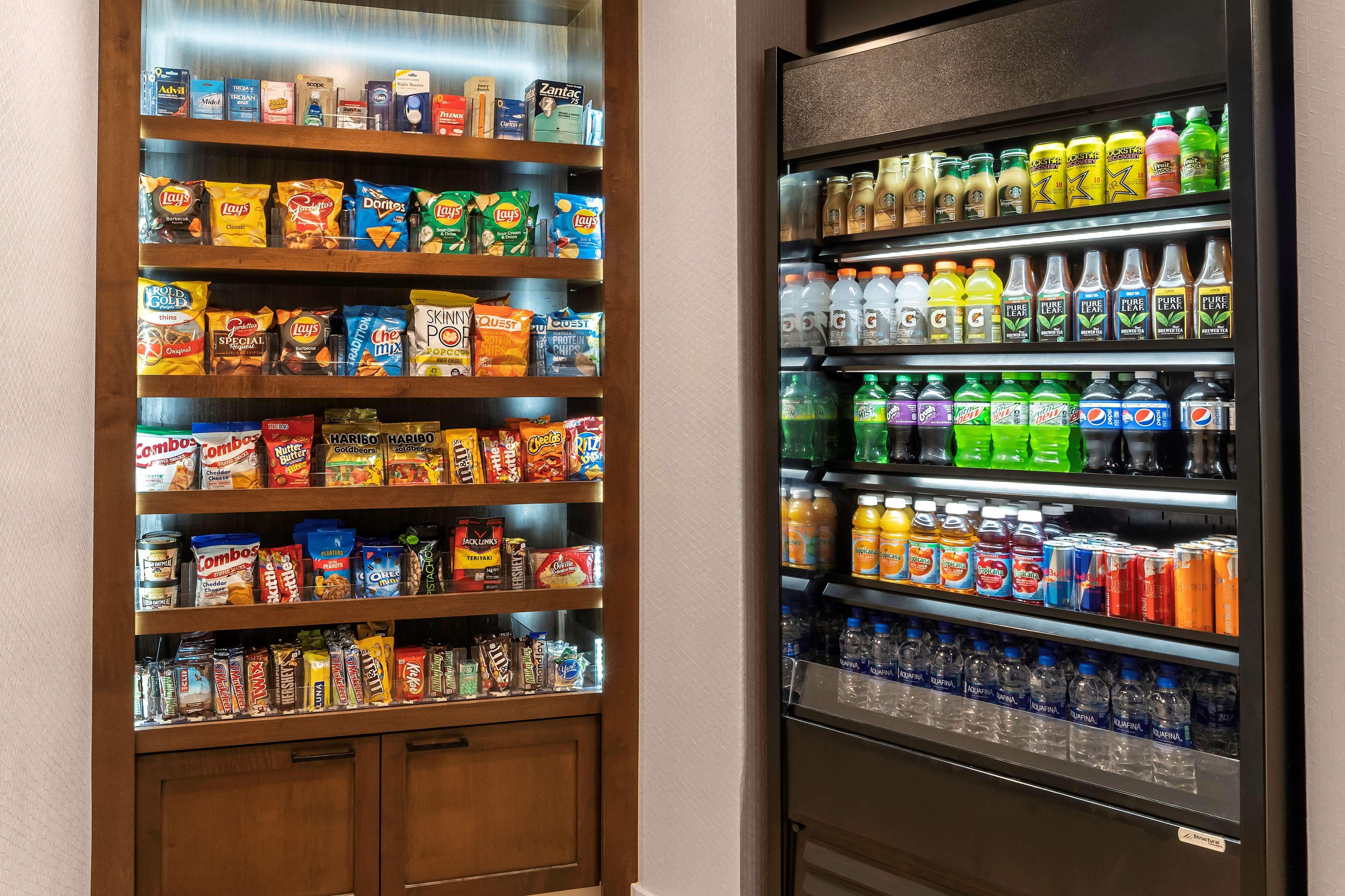 Hyatt Place Charlotte Airport Billy Graham Parkway Eksteriør bilde