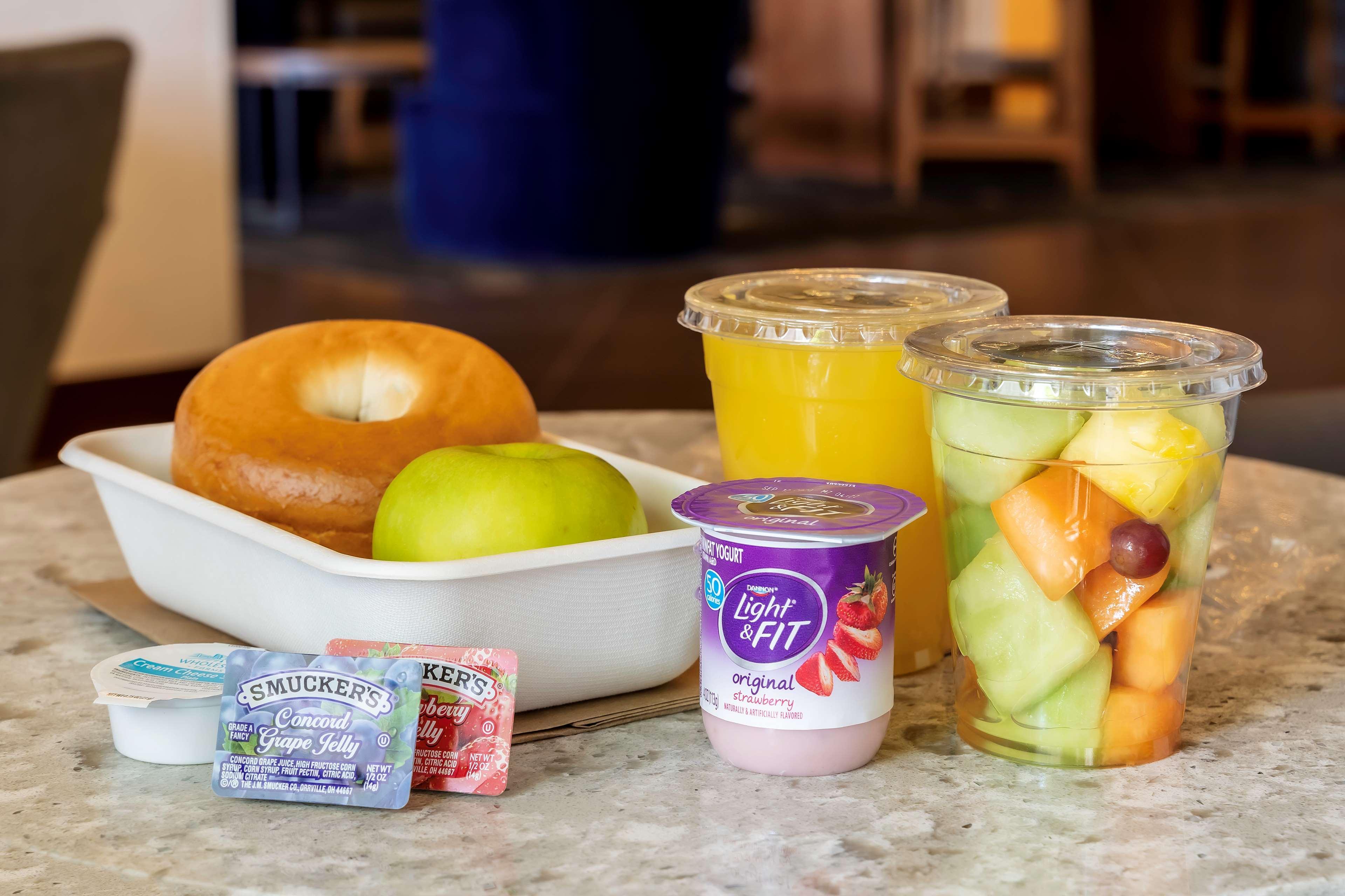 Hyatt Place Charlotte Airport Billy Graham Parkway Eksteriør bilde