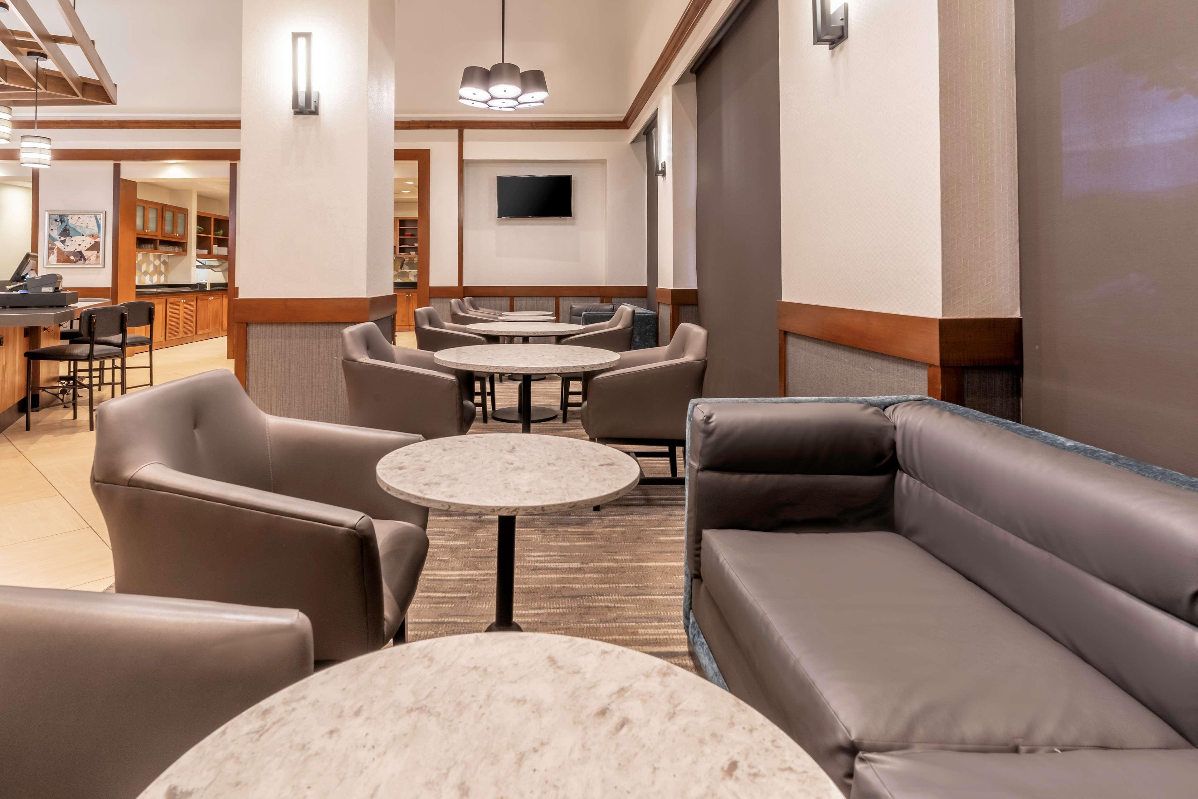 Hyatt Place Charlotte Airport Billy Graham Parkway Eksteriør bilde