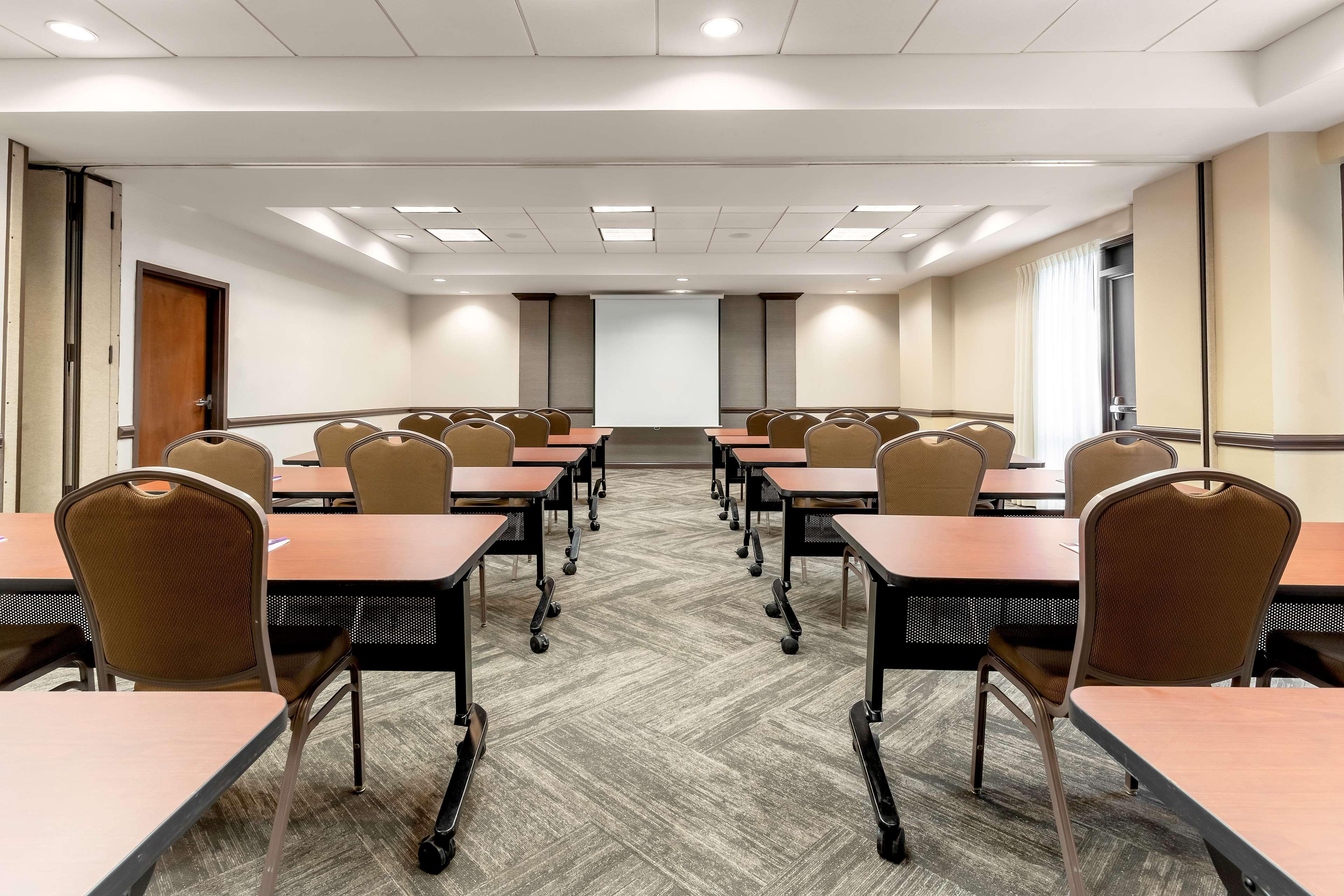 Hyatt Place Charlotte Airport Billy Graham Parkway Eksteriør bilde