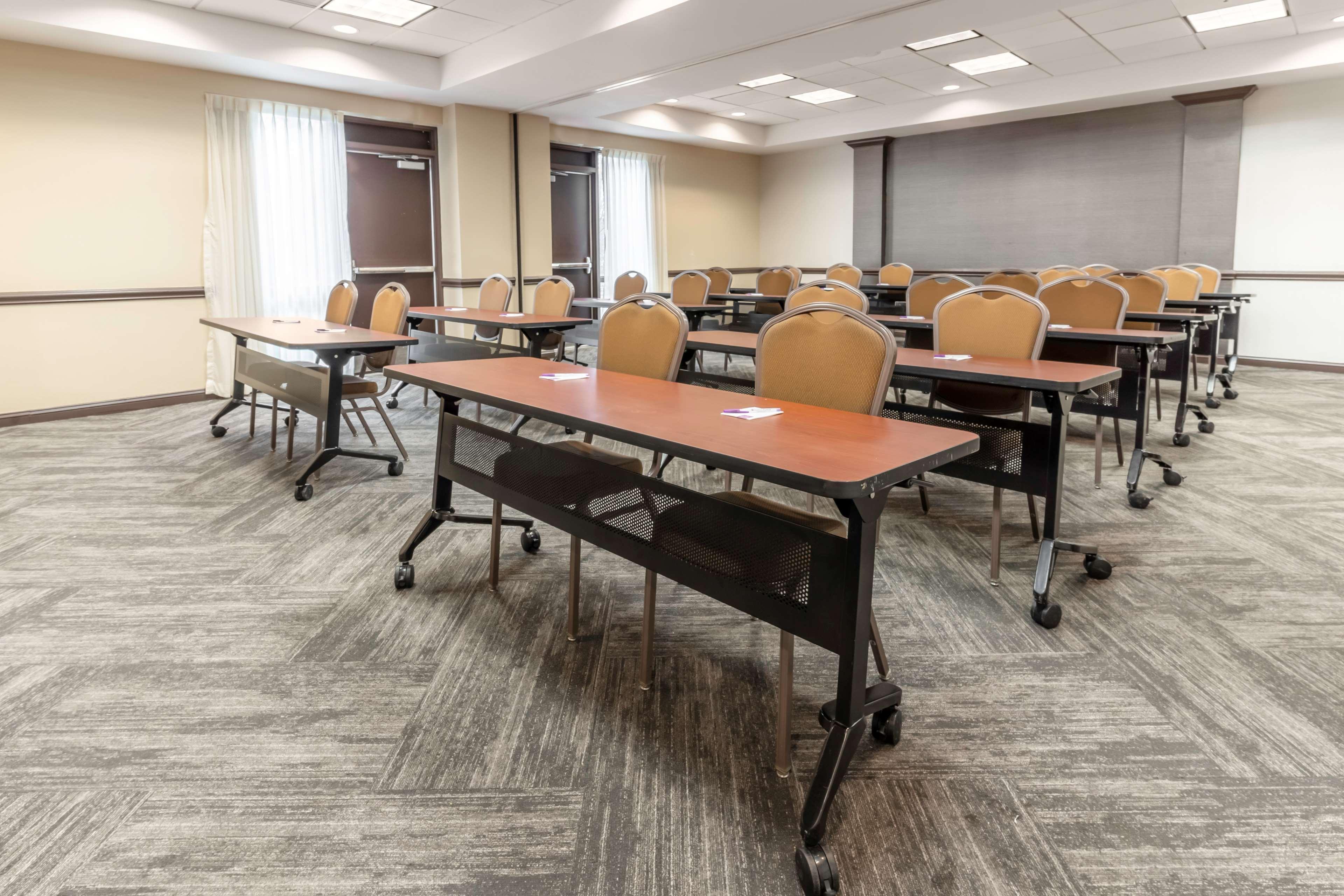 Hyatt Place Charlotte Airport Billy Graham Parkway Eksteriør bilde