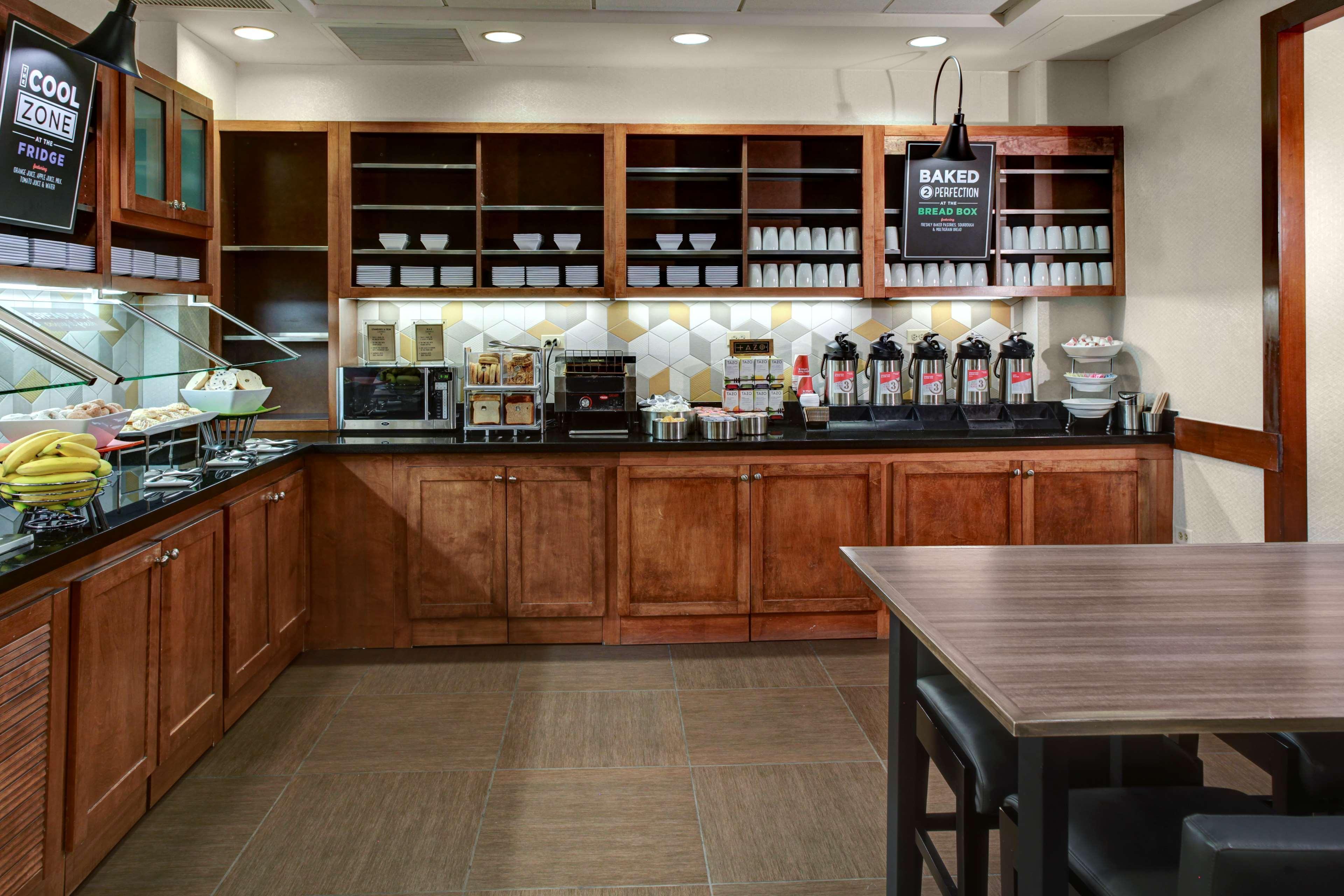 Hyatt Place Charlotte Airport Billy Graham Parkway Eksteriør bilde