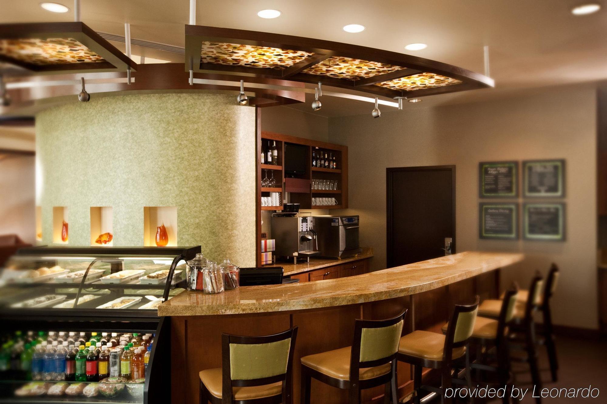 Hyatt Place Charlotte Airport Billy Graham Parkway Eksteriør bilde